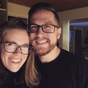 Meet your Posher, Erik